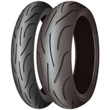 MICHELIN 110/70 R17 54W TL PILOT POWER 2CT F MOTO GUME